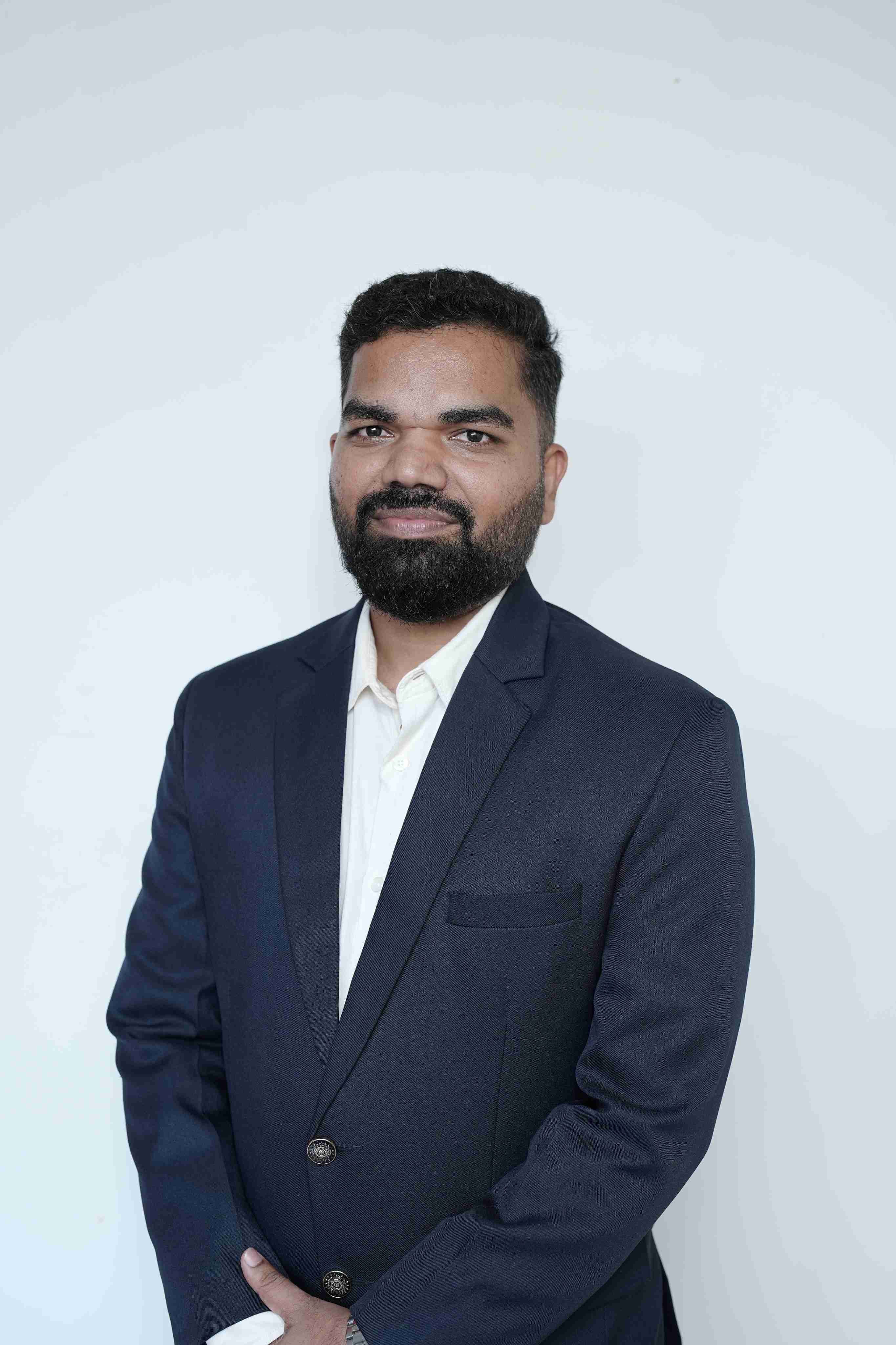 Dr. Yarukala Sanjay K